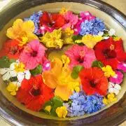 FLOWERの画像