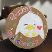 ぴよまるの画像