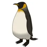 ぺんぎんくんの画像