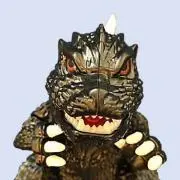 Godzilla-maxの画像