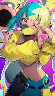 ロック