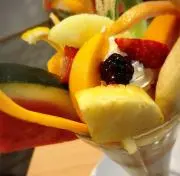 アイアイの画像