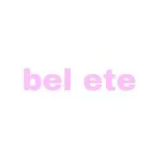 bel ete＊おまとめ100円引き＊の画像