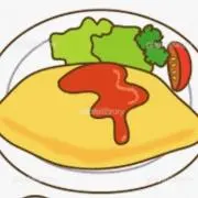 おむらいす