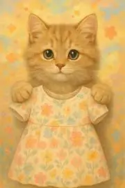 まお