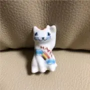まねきねこの画像