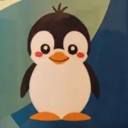 penguinの画像