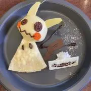 ミミッキュの画像