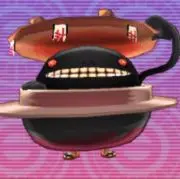 どんどろの画像