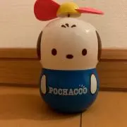 ぽちゃっこの画像
