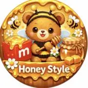 Honey_Style 即購入Okの画像
