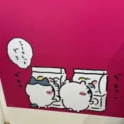 くーちゃん