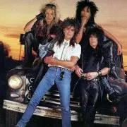 MOTLEYCRUE