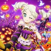 ♪