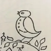 ことりの画像