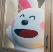 ラッピーの画像