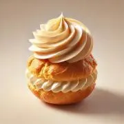 シュークリーム［プロフ確認！］の画像