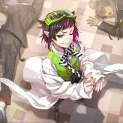 にょんの画像