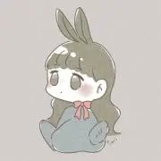 すずの画像