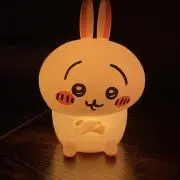 りの画像