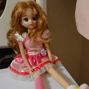 げらりん