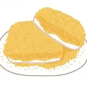 もちもちクマの画像