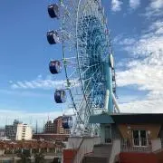なっかー