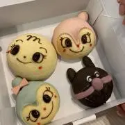 めろちゃんの画像