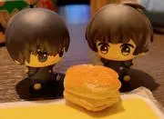 ゆっきーの画像