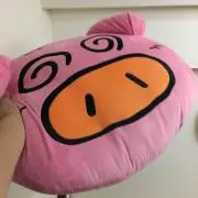 かーとん。