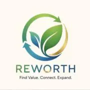 REWORTH(リワース)の画像