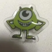 Mikeの画像
