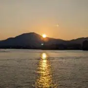 夕晴れ▶値下げ・即買い⭕️の画像