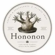 Hononon♪の画像
