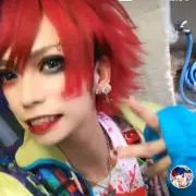 悠真の画像