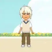 あ〜の画像