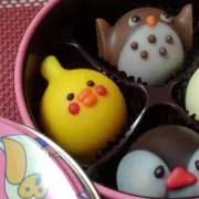 チビさん　断捨離中の画像