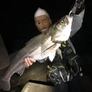 BODY make Angler