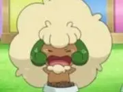 あんぱんまんぽてとの画像