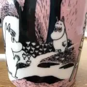 ムーミンの画像
