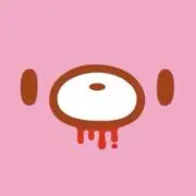 Mの画像