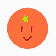 Orangeの画像