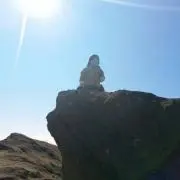 晴陽