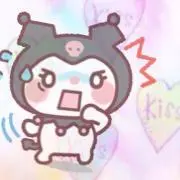 kuromi_______の画像
