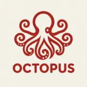 Octopusの画像