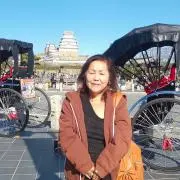 智恵ちゃんの画像