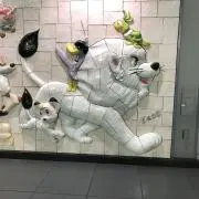 いつかきた道の画像