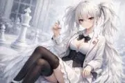 御鷺優姫の画像