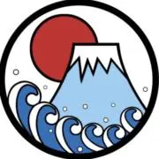 ふじさんの画像