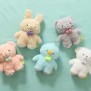 ずっきーに